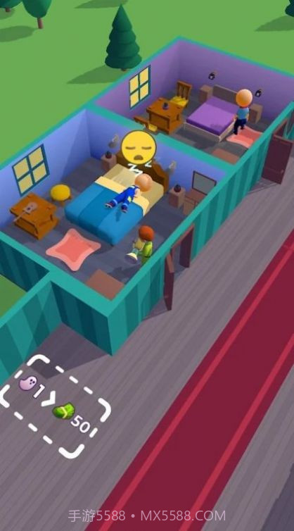 闹鬼的旅店截图3 闹鬼的旅店截图3