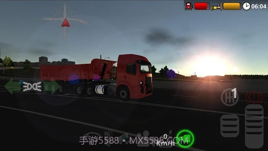 公路司机安装器截图2 公路司机安装器截图2