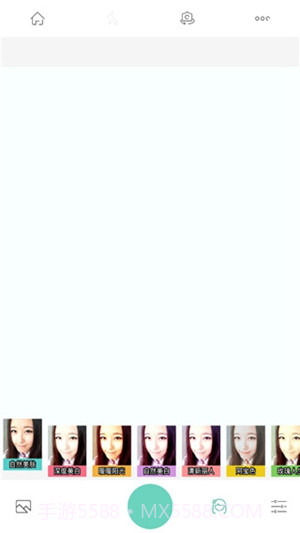 全能相机旧版本截图2