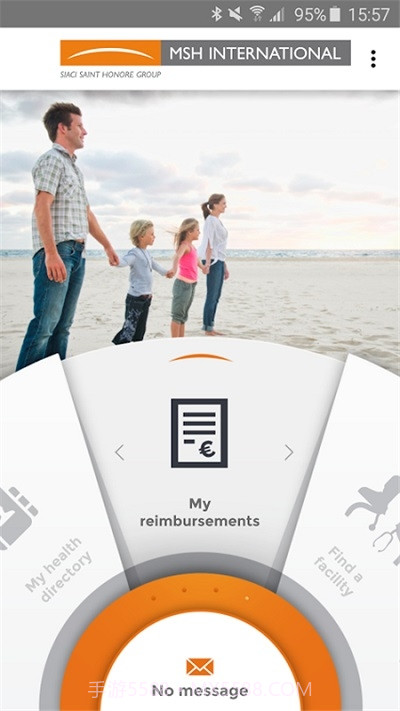 MSHINTERNATIONAL国际医疗管理截图3