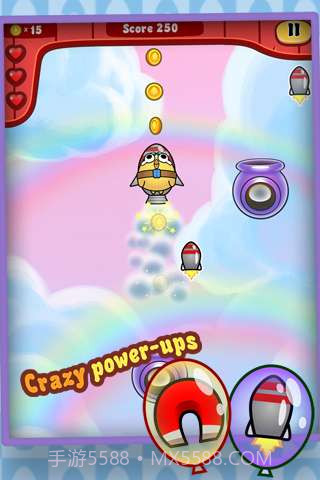 小鸡冒险截图5 小鸡冒险截图5