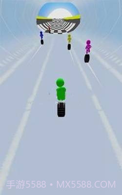 涡轮换档赛车截图1