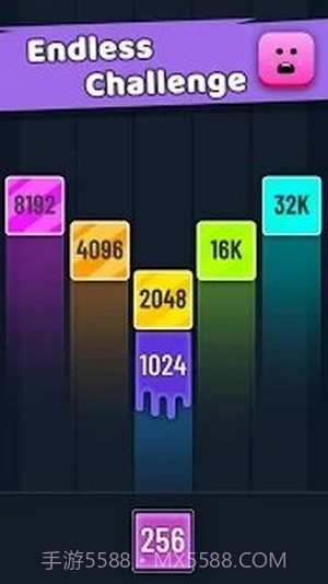 了不起的数字合并截图2 了不起的数字合并截图2