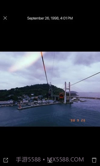 Huji相机app截图1 Huji相机app截图1