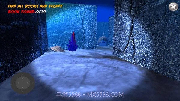 鲨鱼的恐怖袭击截图1 鲨鱼的恐怖袭击截图1