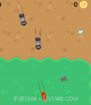 我漂移贼溜截图1