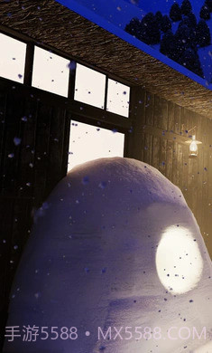 逃离温泉村截图2 逃离温泉村截图2