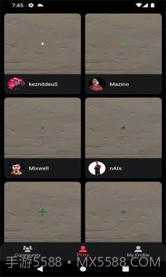 瓦罗兰特准星助手截图4 瓦罗兰特准星助手截图4