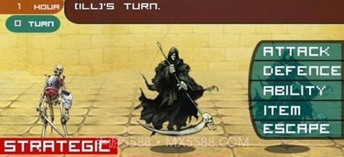 危机地牢截图4 危机地牢截图4