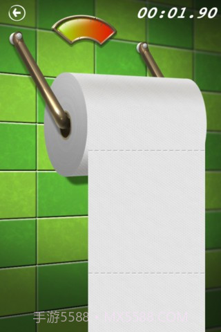 滑厕纸截图3 滑厕纸截图3
