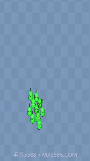 绿帽兵团战争截图1 绿帽兵团战争截图1