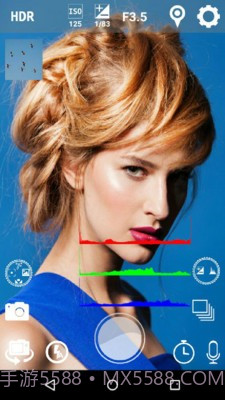 HDR高清相机截图2 HDR高清相机截图2