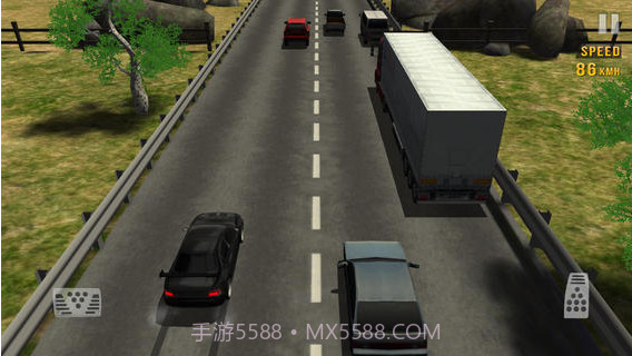 公路赛车 Traffic Racer截图2 公路赛车 Traffic Racer截图2