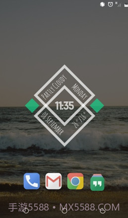 Formz(时钟插件)截图3 Formz(时钟插件)截图3