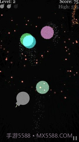 烟花少年模拟器截图3 烟花少年模拟器截图3