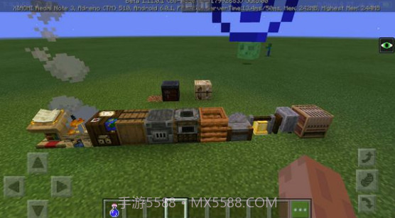 我的世界国际版截图4 我的世界国际版截图4