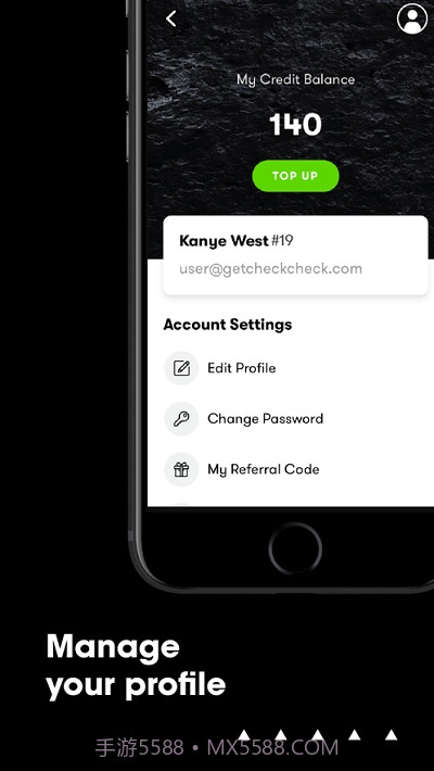 CheckCheck验鞋截图4