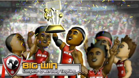 篮球大赢家截图5