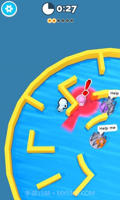 我躲猫猫贼6截图3 我躲猫猫贼6截图3