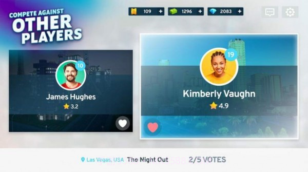 城市城市挑战截图4 城市城市挑战截图4