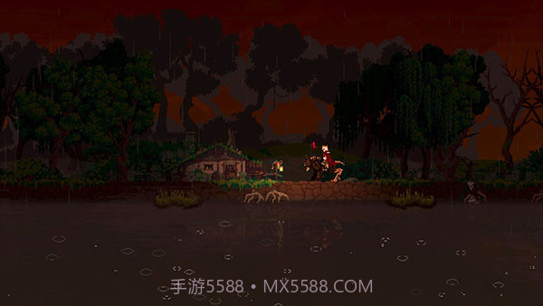 王国两位君主截图1