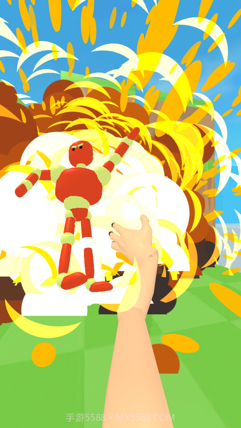 弹弹耳光截图4 弹弹耳光截图4