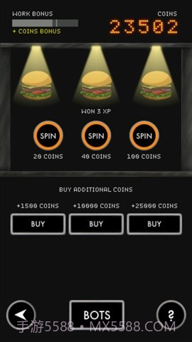 惊慌机械师 Mechanic Panic截图4