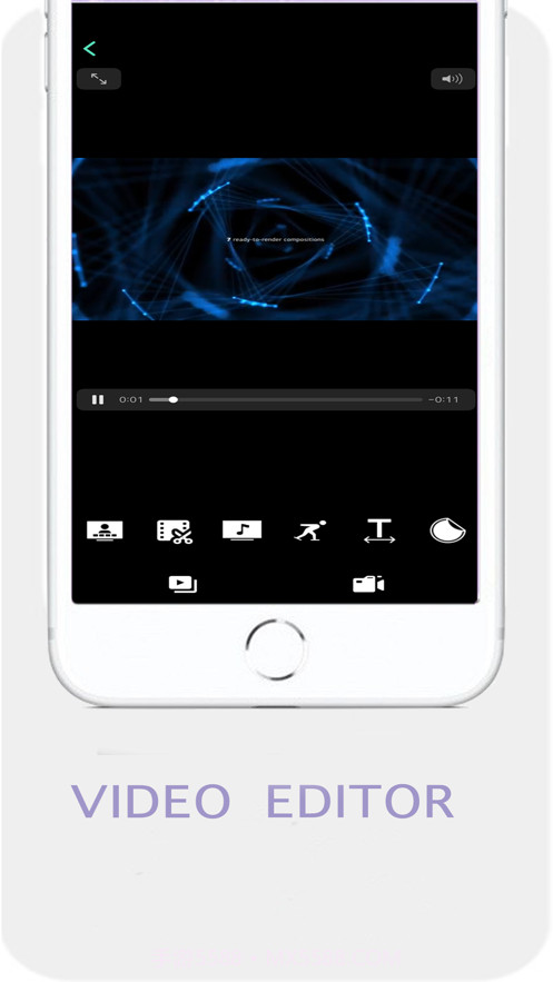 视频加载器截图3