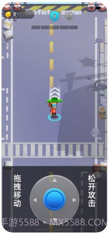 王者小射手截图3