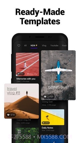 VITA截图2 VITA截图2