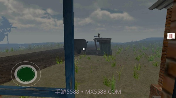 边境官模拟器截图4