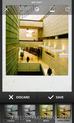 特效相机 FxCamera截图2