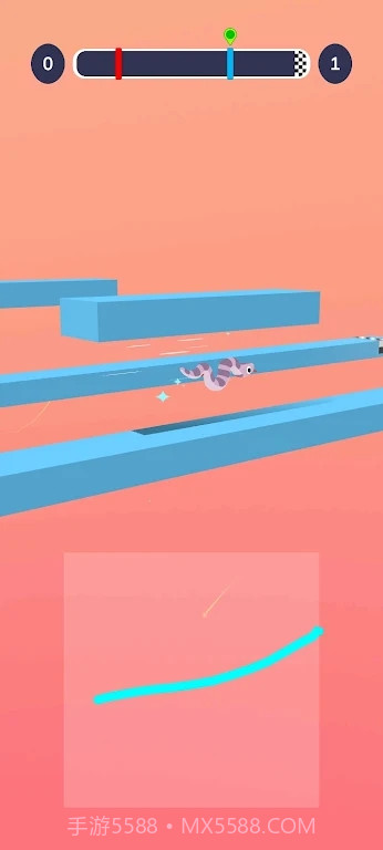 玩蛇大师截图3 玩蛇大师截图3