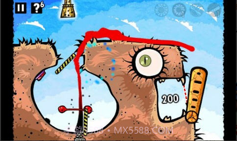 喂我石油(Feed Me Oil)截图2