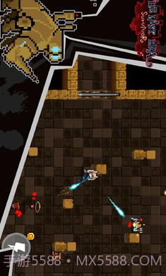 最后一个时代的幸存者截图1