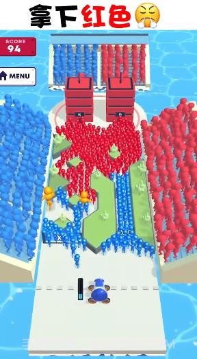 英雄号出击截图3