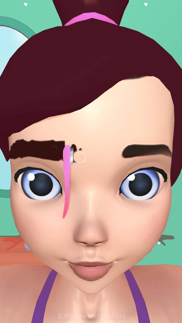 女生爱化妆截图2 女生爱化妆截图2