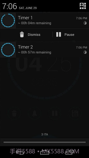 美丽计时器 Beautiful Timer截图4