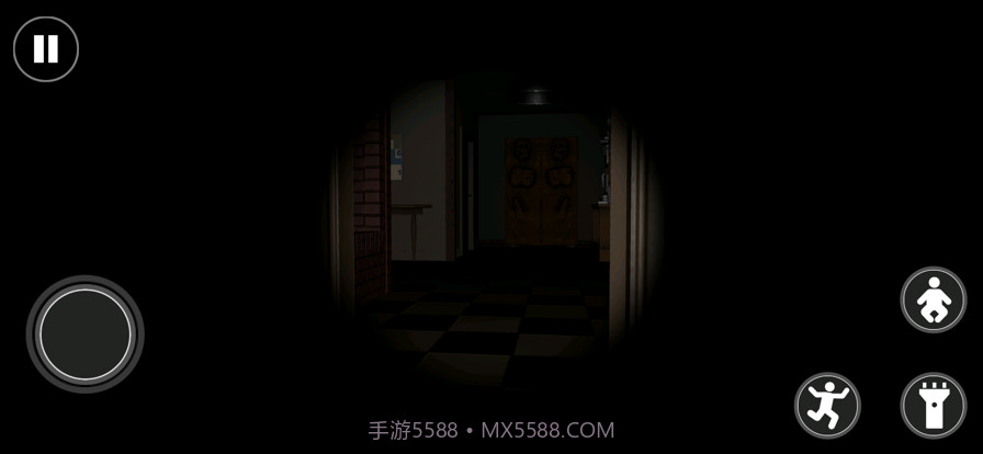 鬼魅截图2 鬼魅截图2