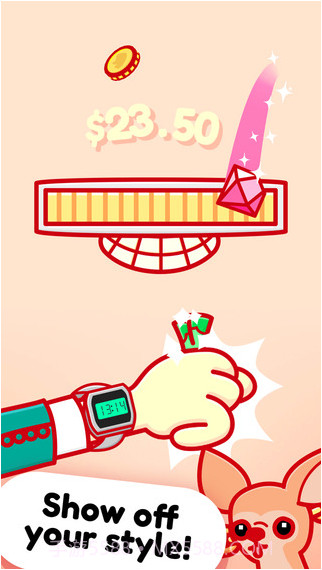 抢钱啦截图3 抢钱啦截图3