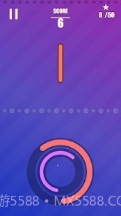 双生旋转球截图3