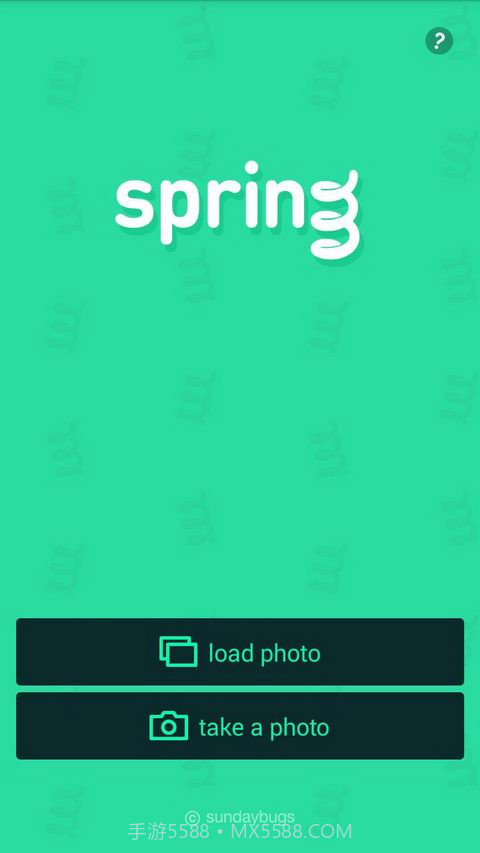 Spring pro截图1