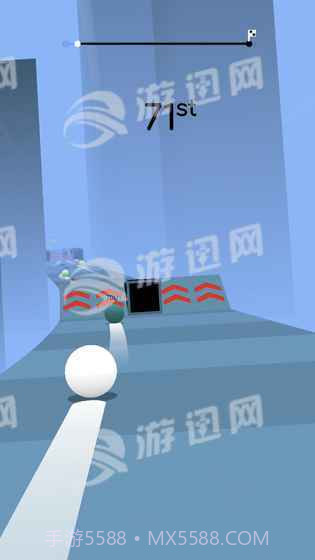 Balls Race完整版截图5