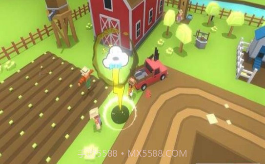 云朵模拟器截图3