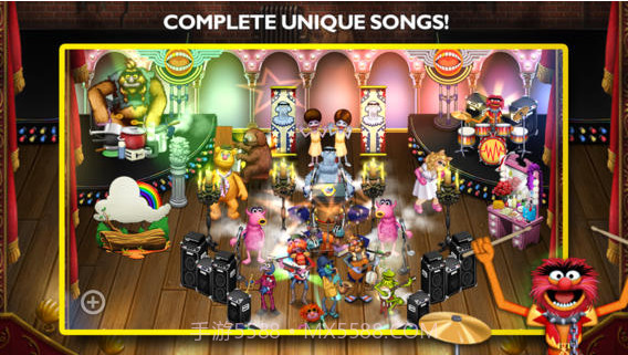 我的布偶秀截图5 我的布偶秀截图5