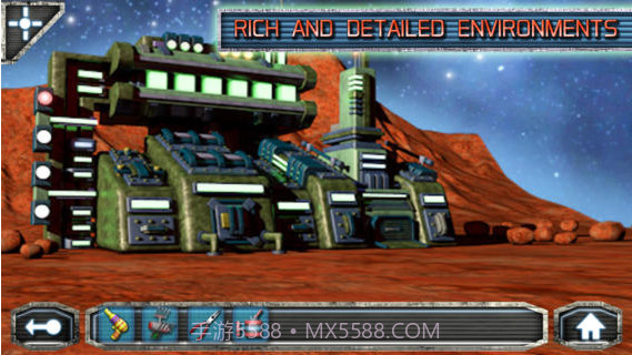 神秘宇宙截图2 神秘宇宙截图2