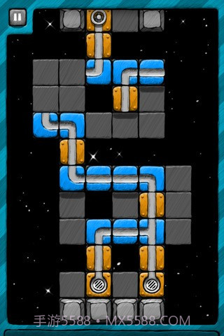 接水管101 Aqueduct截图5