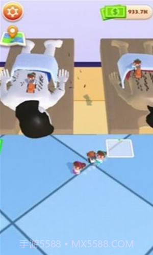 小小按摩师截图3