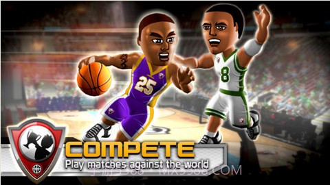 篮球大赢家截图4