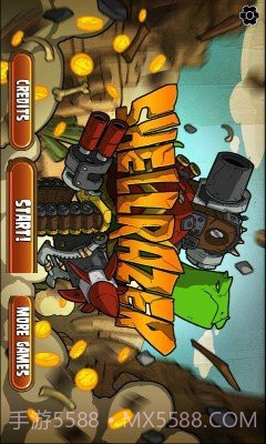 忍者影龟截图2 忍者影龟截图2